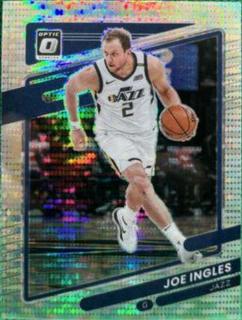 Joe Ingles