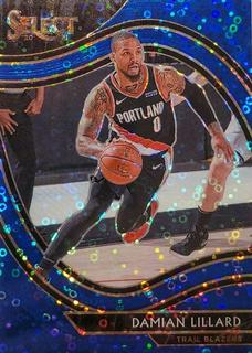 Damian Lillard