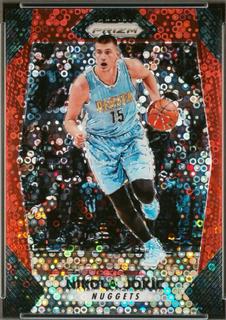 Nikola Jokic