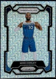 Mike Conley