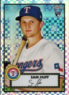 Sam Huff