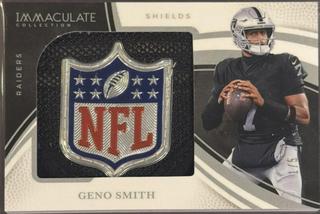 Geno Smith