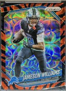 Jameson Williams