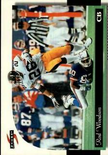 Rod Woodson