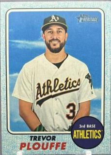 Trevor Plouffe