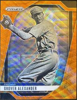 Grover Alexander
