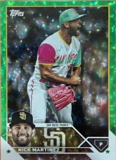 Nick Martinez