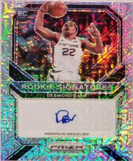 Desmond Bane
