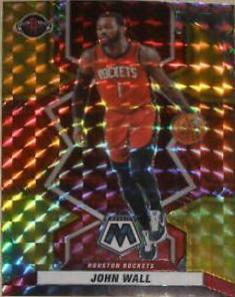 John Wall