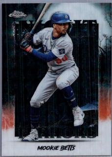 Mookie Betts