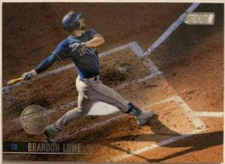 Brandon Lowe
