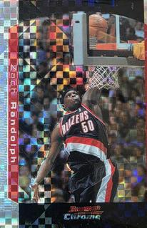Zach Randolph