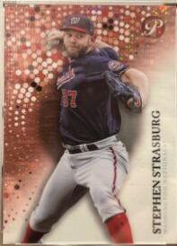 Stephen Strasburg