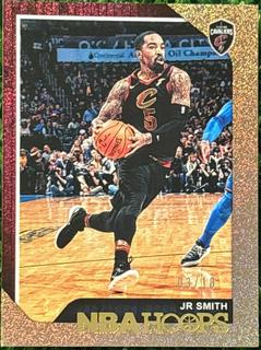 JR Smith