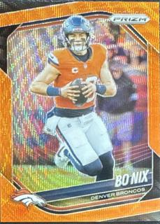 Bo Nix
