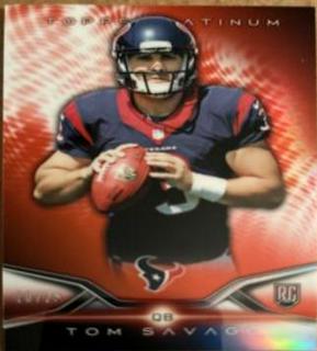 Tom Savage