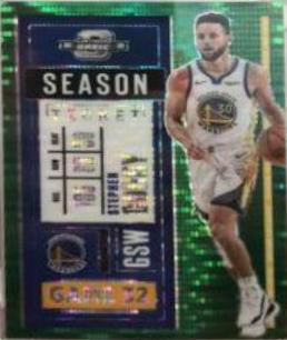 Stephen Curry