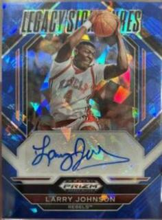 Larry Johnson