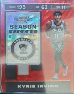 Kyrie Irving