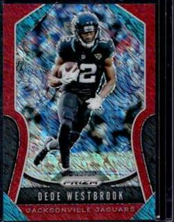 Dede Westbrook