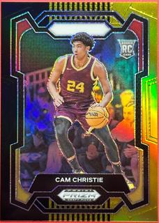 Cam Christie