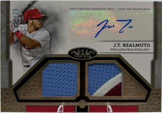 J.T. Realmuto