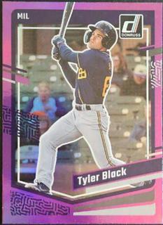 Tyler Black