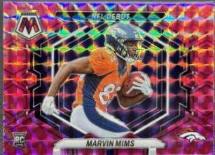 Marvin Mims
