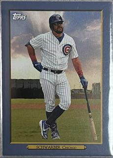 Kyle Schwarber
