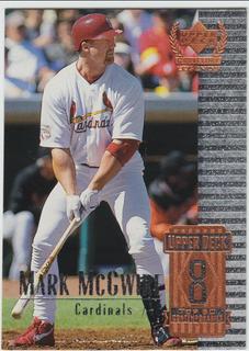 Mark McGwire