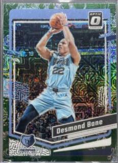 Desmond Bane