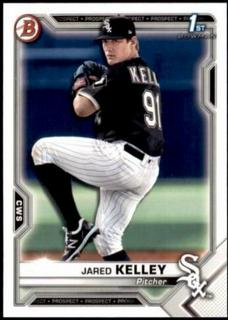 Jared Kelley