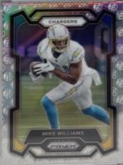 Mike Williams