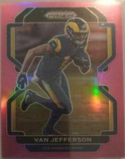 Van Jefferson