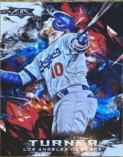 Justin Turner