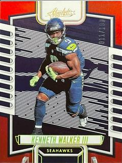 Kenneth Walker III