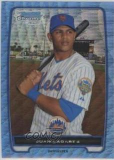 Juan Lagares