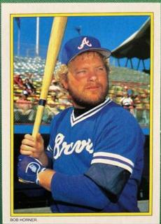 Bob Horner