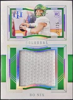 Bo Nix