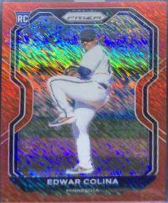 Edwar Colina