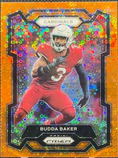 Budda Baker