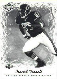 David Terrell
