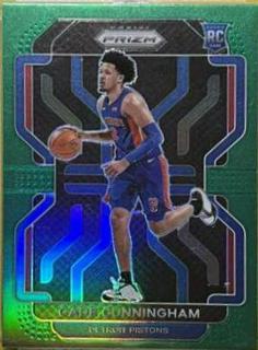 Cade Cunningham