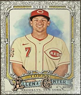 Spencer Steer