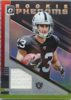 Hunter Renfrow