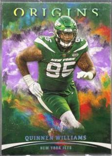 Quinnen Williams