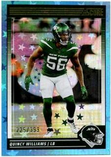 Quincy Williams