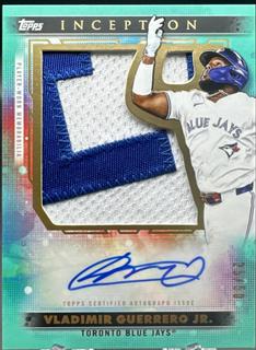 Vladimir Guerrero Jr.