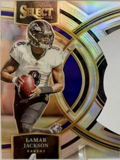 Lamar Jackson