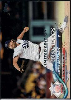 Clayton Kershaw